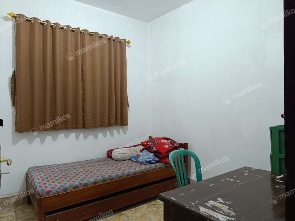 Kost Wisma Shinta Dramaga Bogor