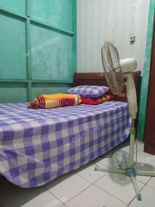Kost Mama Imel Utan Matraman Jakarta Timur