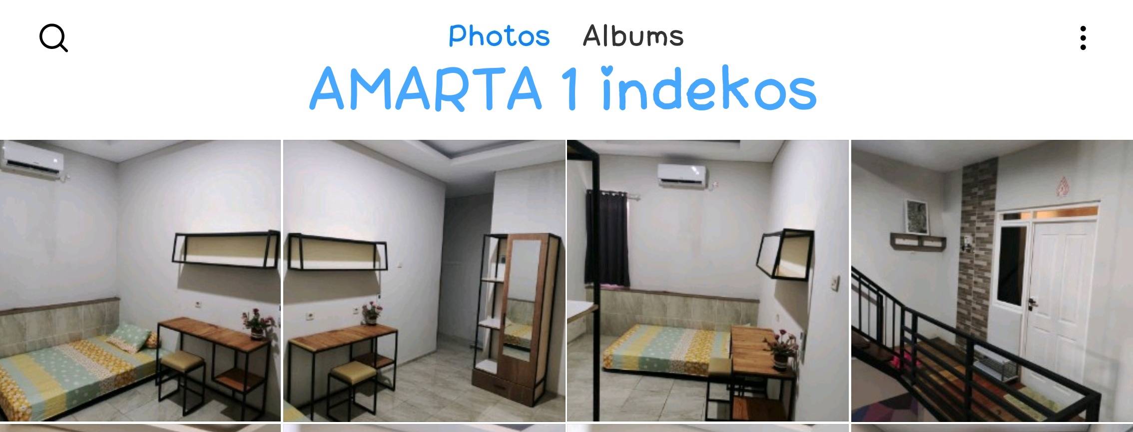 Room 5 (2 persons)