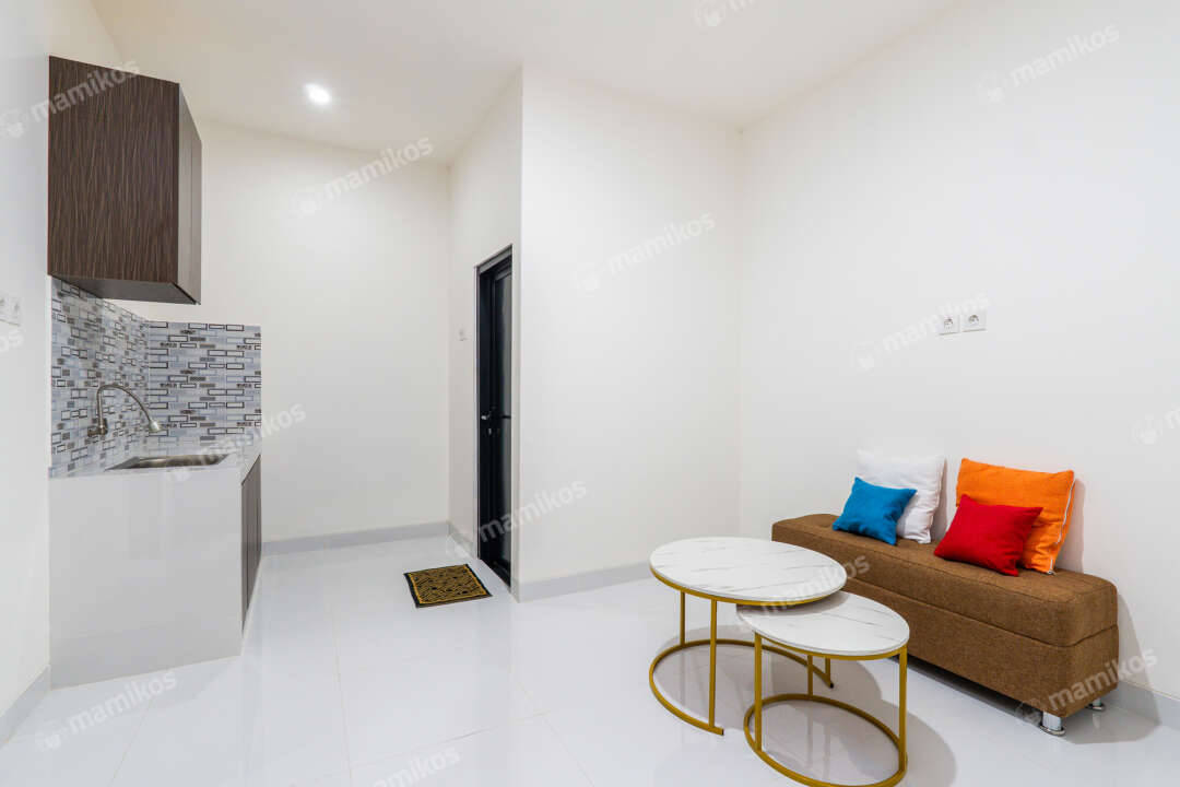 Kost Cozy Corner 15A Eksekutif Beji Depok