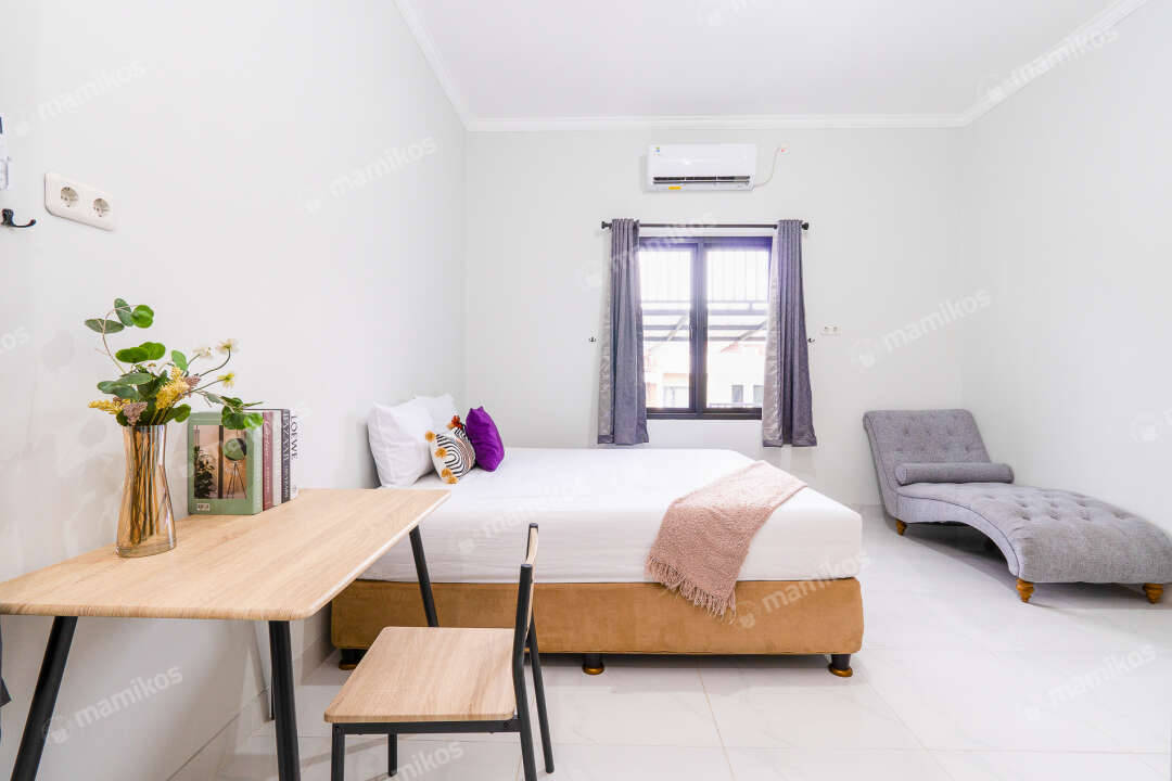 Kost Gracia Tipe A Kelapa Gading Jakarta Utara