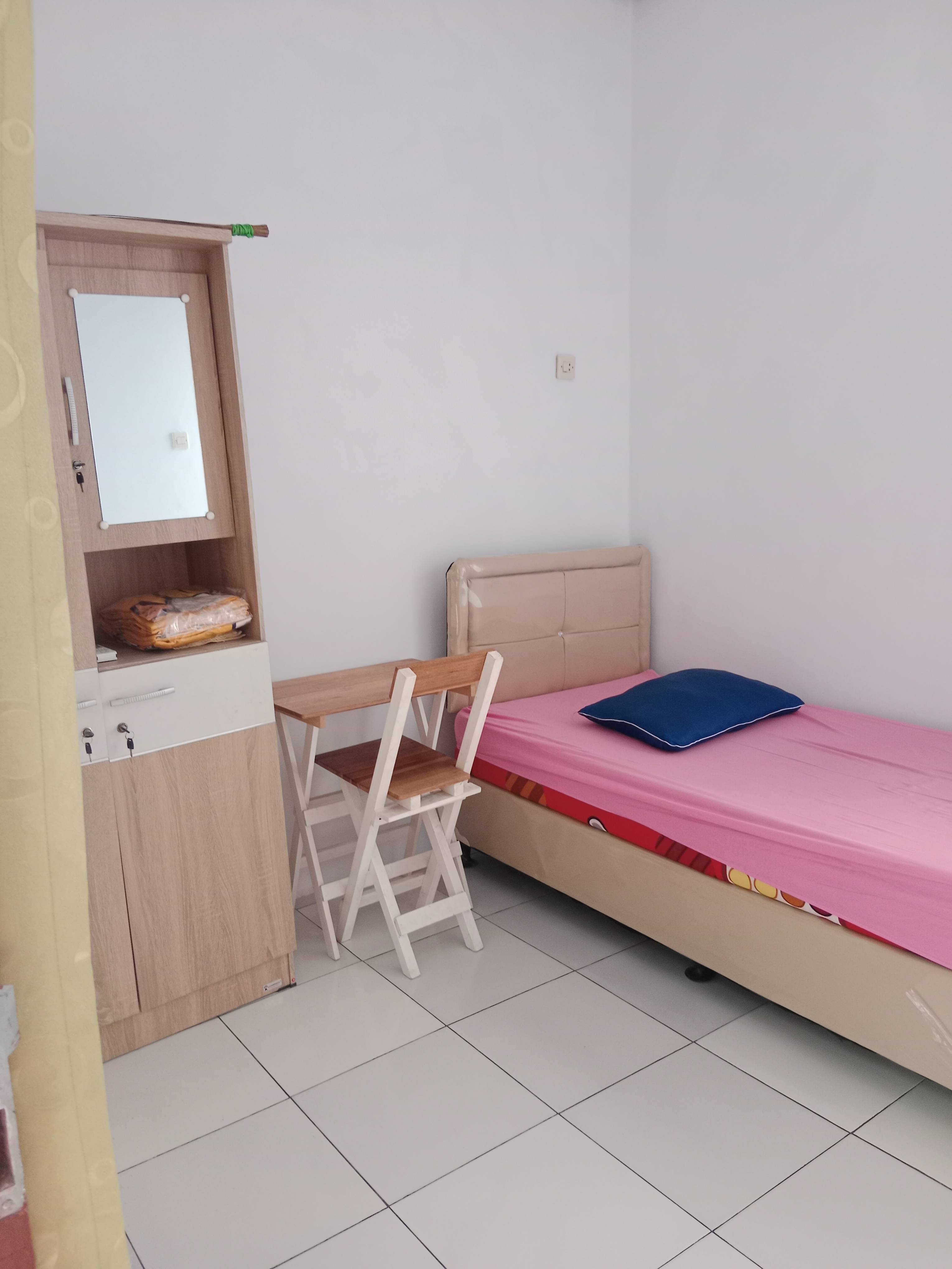 Kamar Green Sevilla 