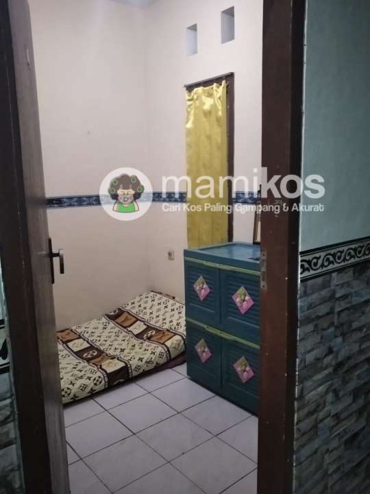 Kost 9 Pasar Minggu Jakarta Selatan