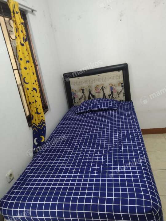 Kost Sarah Tipe A Bekasi Selatan Bekasi