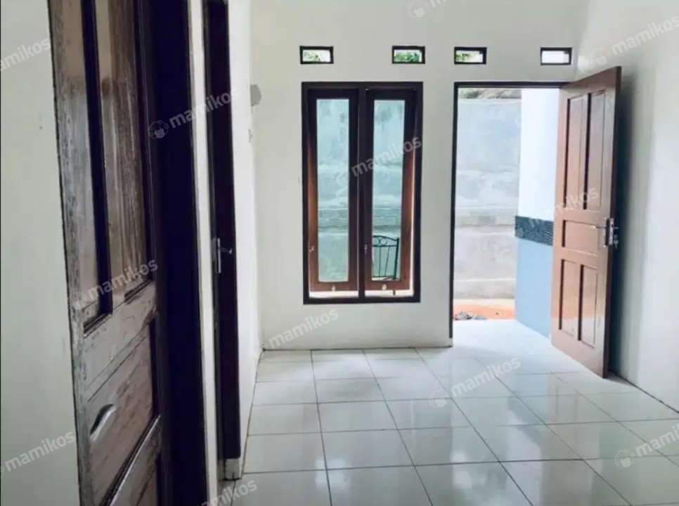 Kost Villa Jilly Tipe A Pondok Gede Bekasi