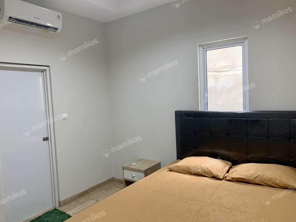 Kost Lebak Bulus Residence 4 Tipe A Cilandak Jakarta Selatan