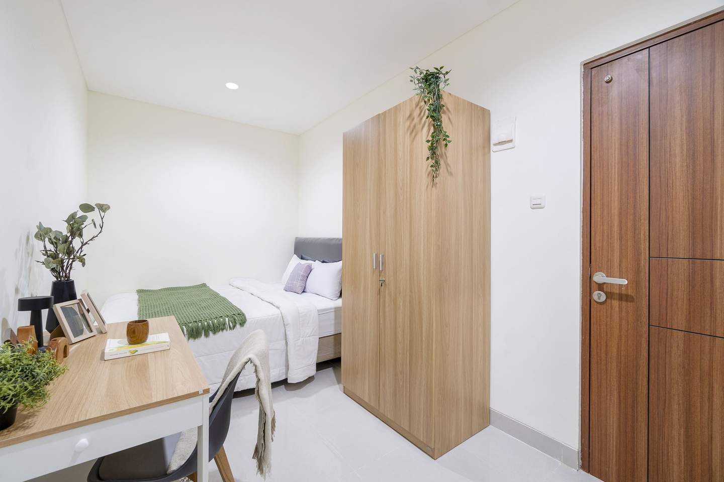 Foto Rukita Unit Rukita Velora Pluit Karang