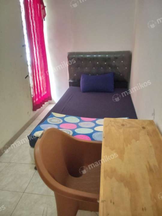 Kost Cikupa Kedaton Tipe B Sindang Jaya Tangerang