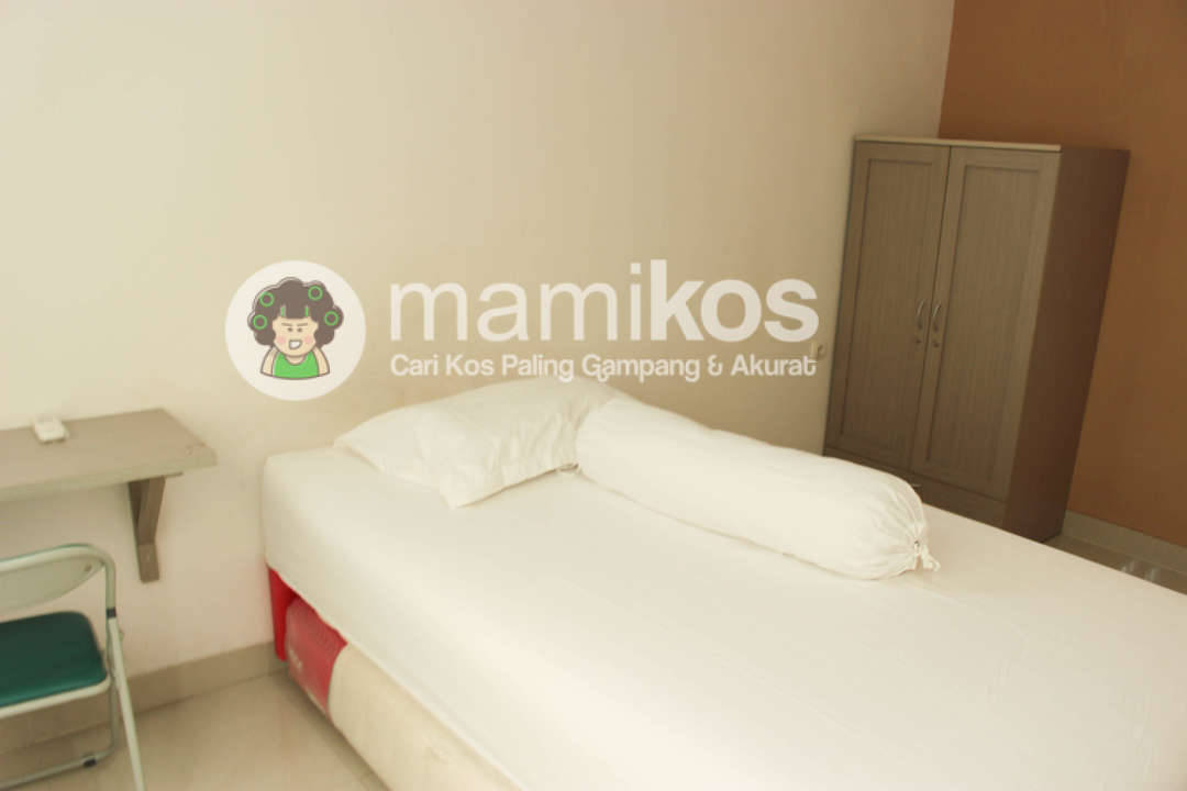 Kost Gading Residence Deluxe Kelapa Gading Jakarta Utara
