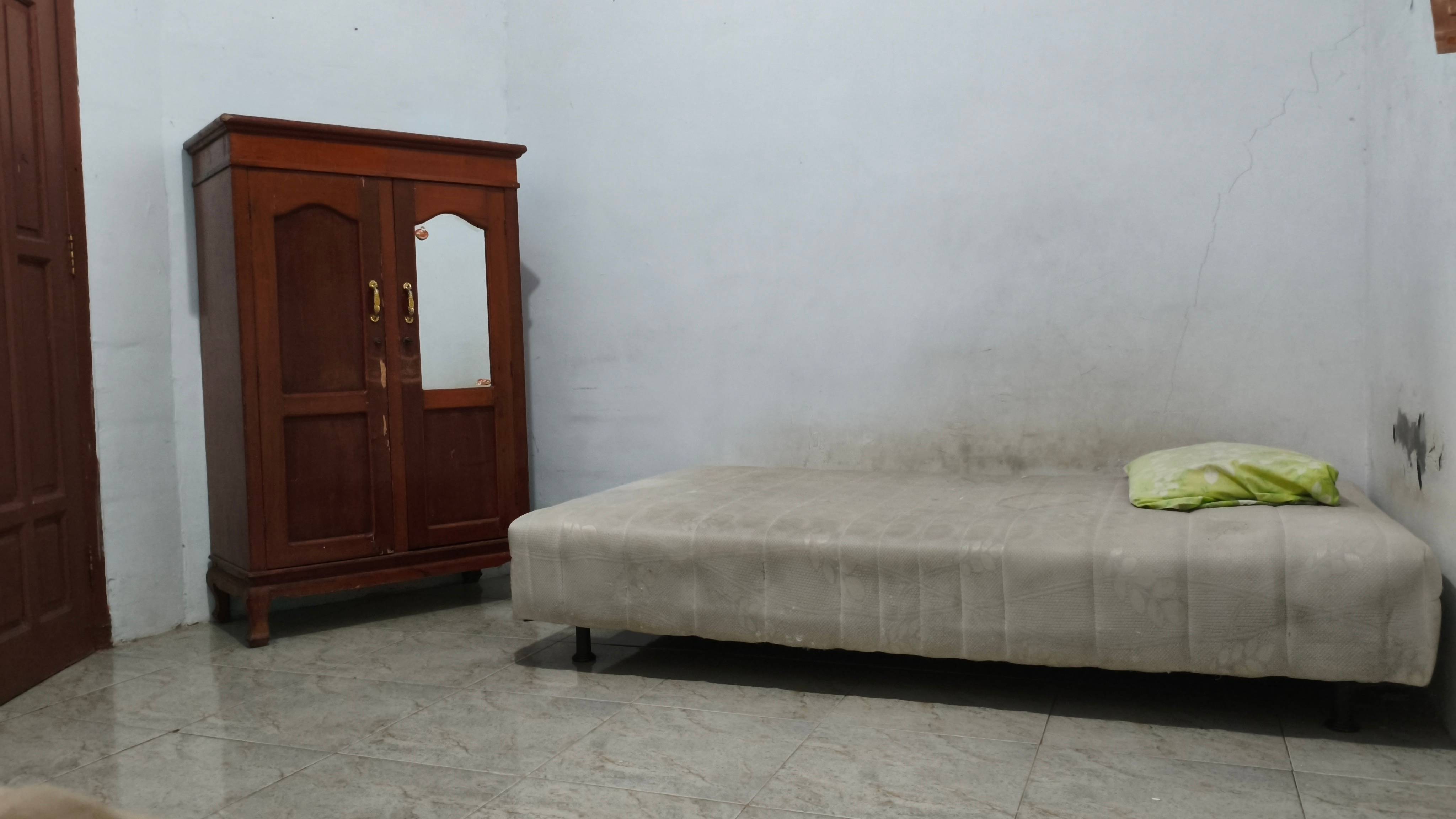 Kamar A