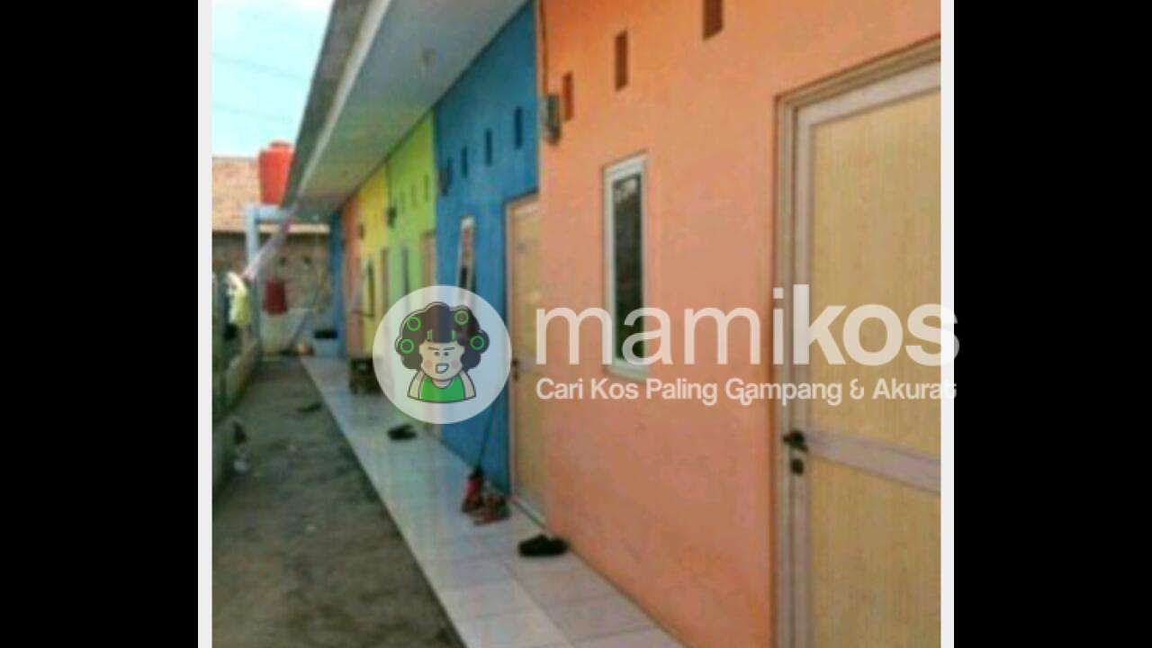 Kost Kaca Gang Aman Bekasi Utara