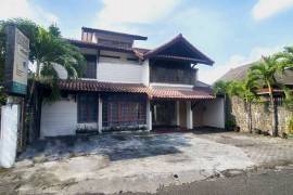 OYO 201 Emdi House Timoho Type 1