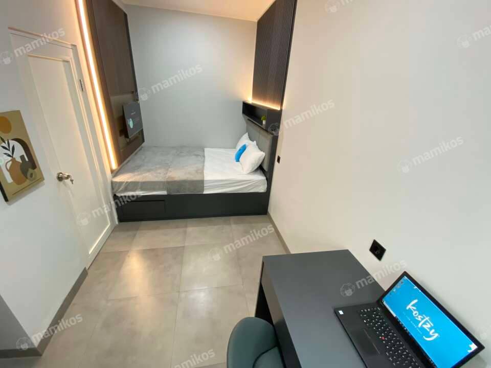 Kost Aurora Residence Tipe III Gambir Jakarta Pusat