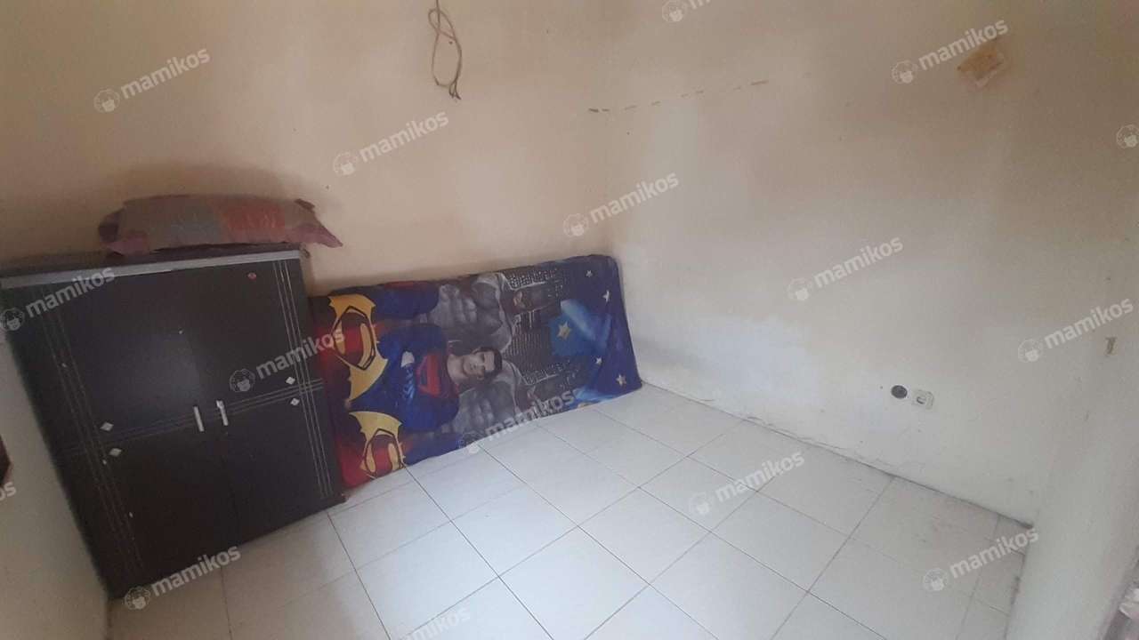 Kost Bapak Ilham Palmerah Jakarta Barat