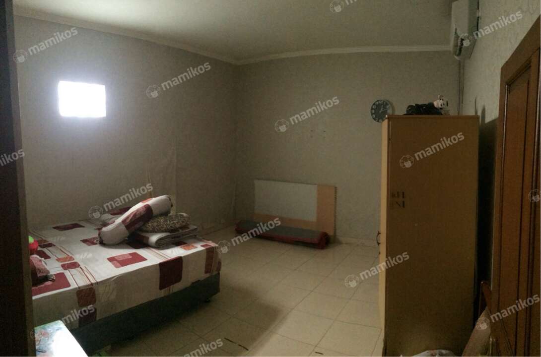 Rumah Kontrakan Antilop Pondok Gede Bekasi