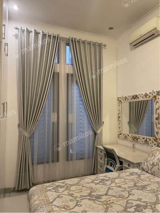 Kost 3 36 Pesanggrahan Jakarta Selatan