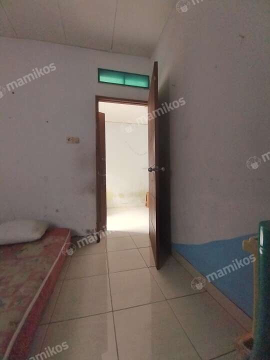 Kost Griya Anggrek Beji Depok
