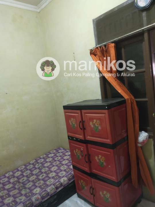 Kost Ali Tipe A Kebon Jeruk Jakarta Barat