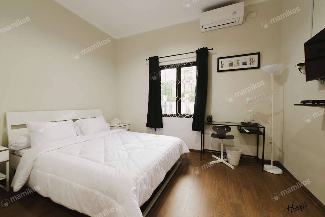 Kost Harry Tipe C Kebayoran Baru Jakarta Selatan