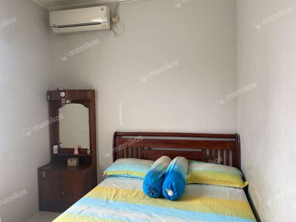 Kost Lilobagas Pasar Minggu Jakarta Selatan