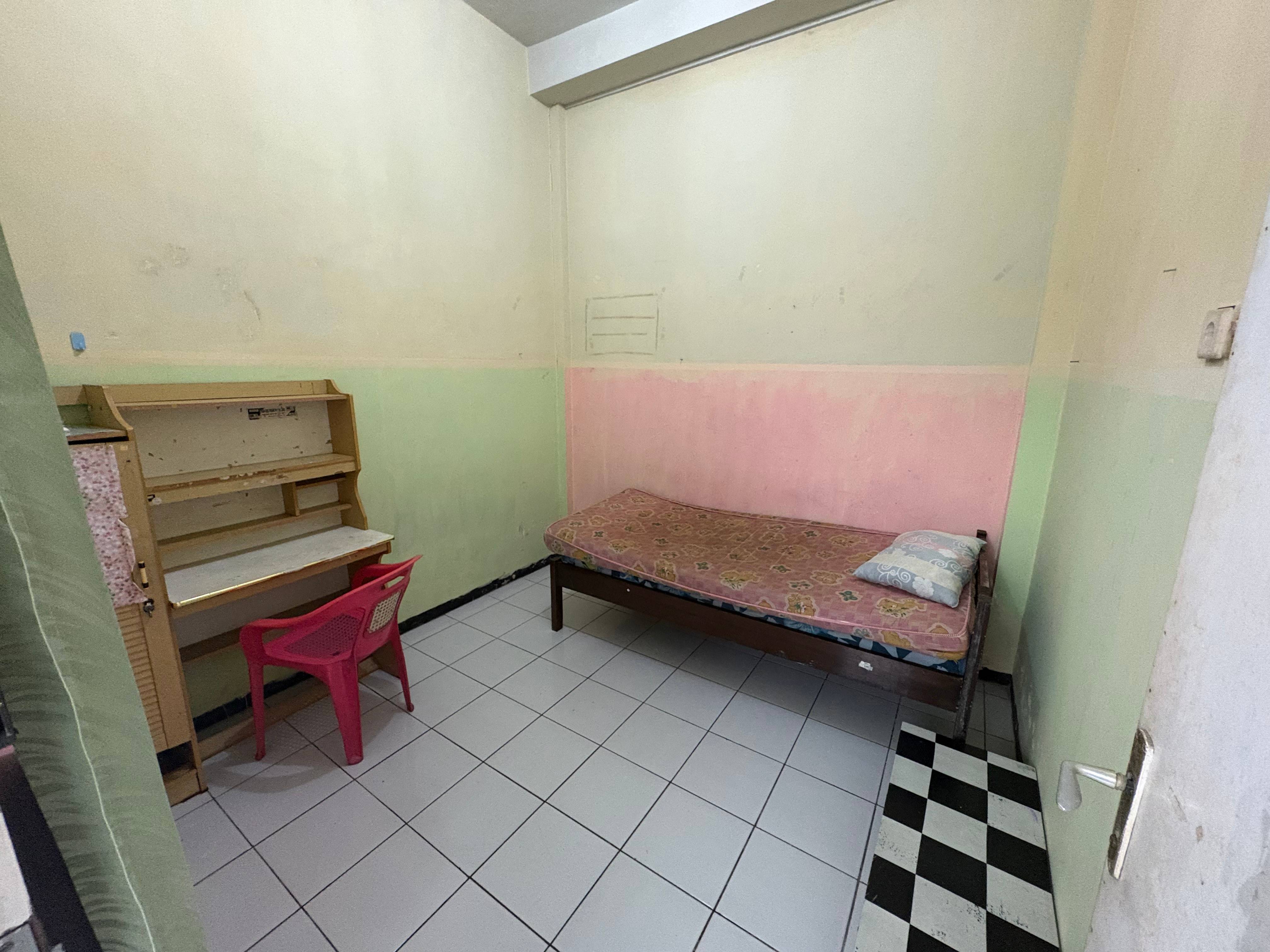 Kamar Standard