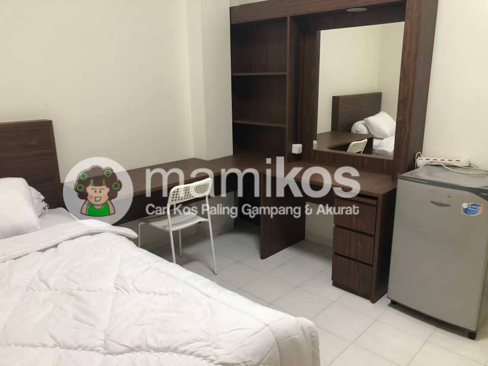 Kost Mamampok Cilandak Jakarta Selatan