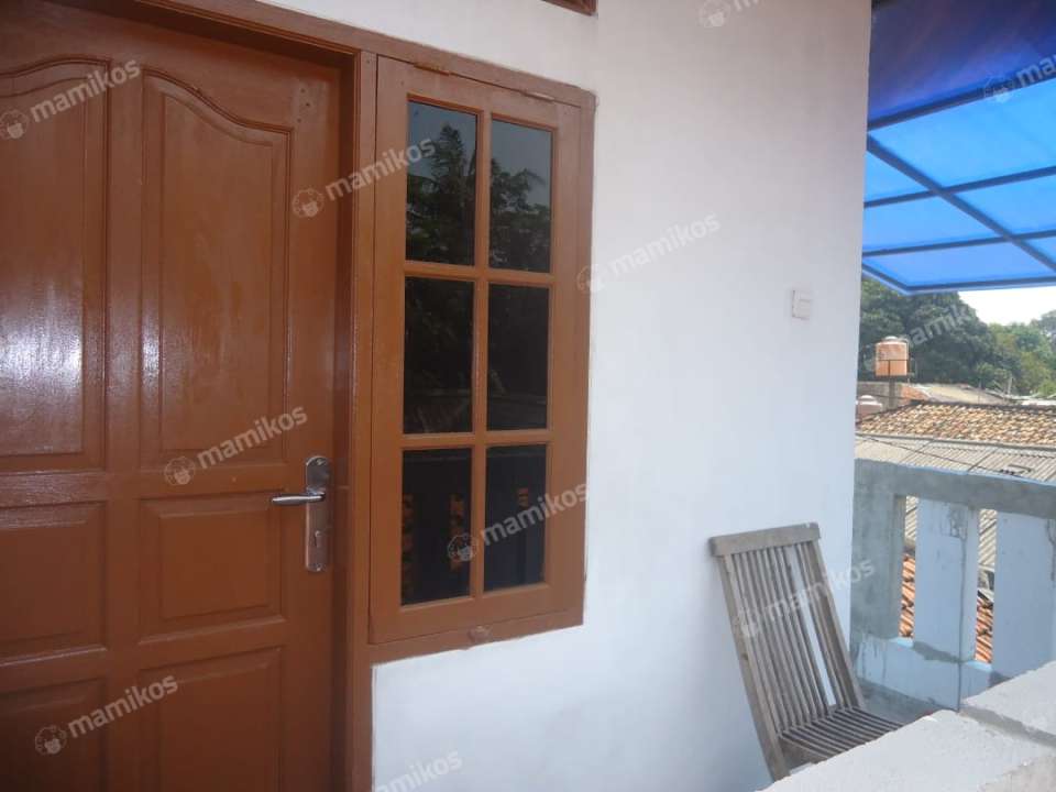 Kost Terjangkau Joglo Kembangan Jakarta Barat
