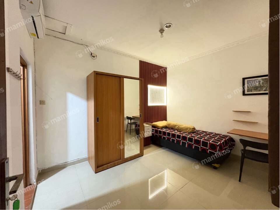 Kost Second Home Tipe A Babakan Madang Bogor