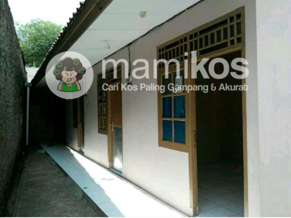 Kost Bapak Bayu Perumnas 3 Bekasi Timur