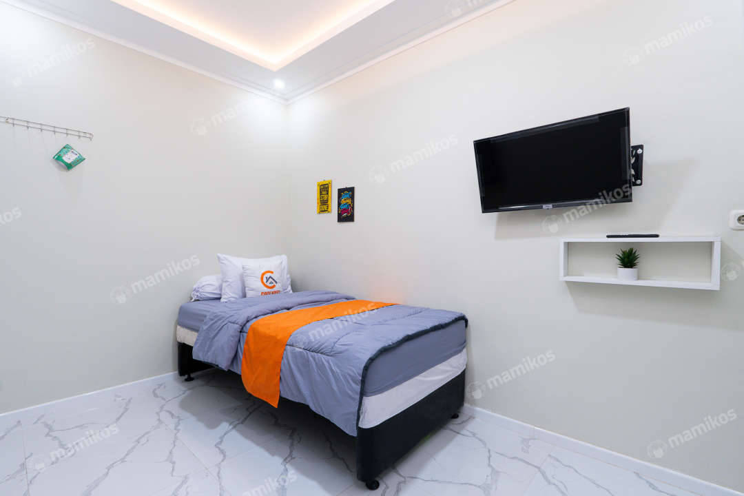 Kost Cozy VIP Rawalumbu Bekasi