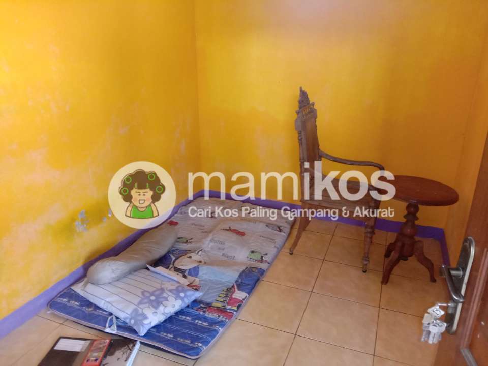 Kost Barokah Cipayung Jakarta Timur