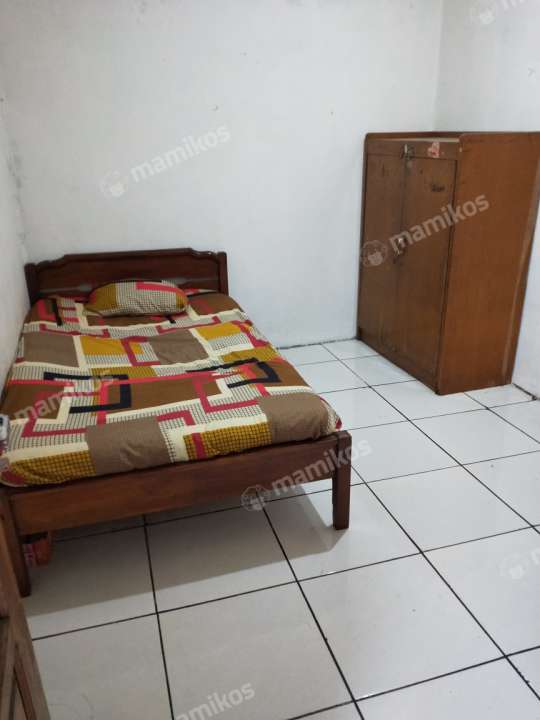 Kost Ibu Lily Tipe A Pesanggrahan Jakarta Selatan