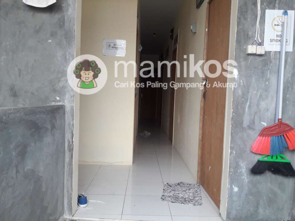 Kost Hendrik Lesmana Tipe A Tanjung Priok Jakarta Utara