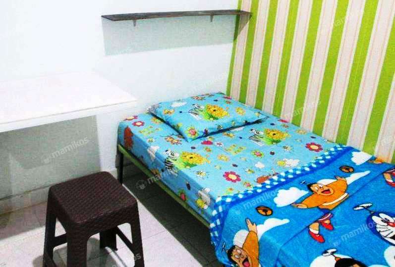 Kost Rumah 21 Tipe A Jagakarsa Jakarta Selatan