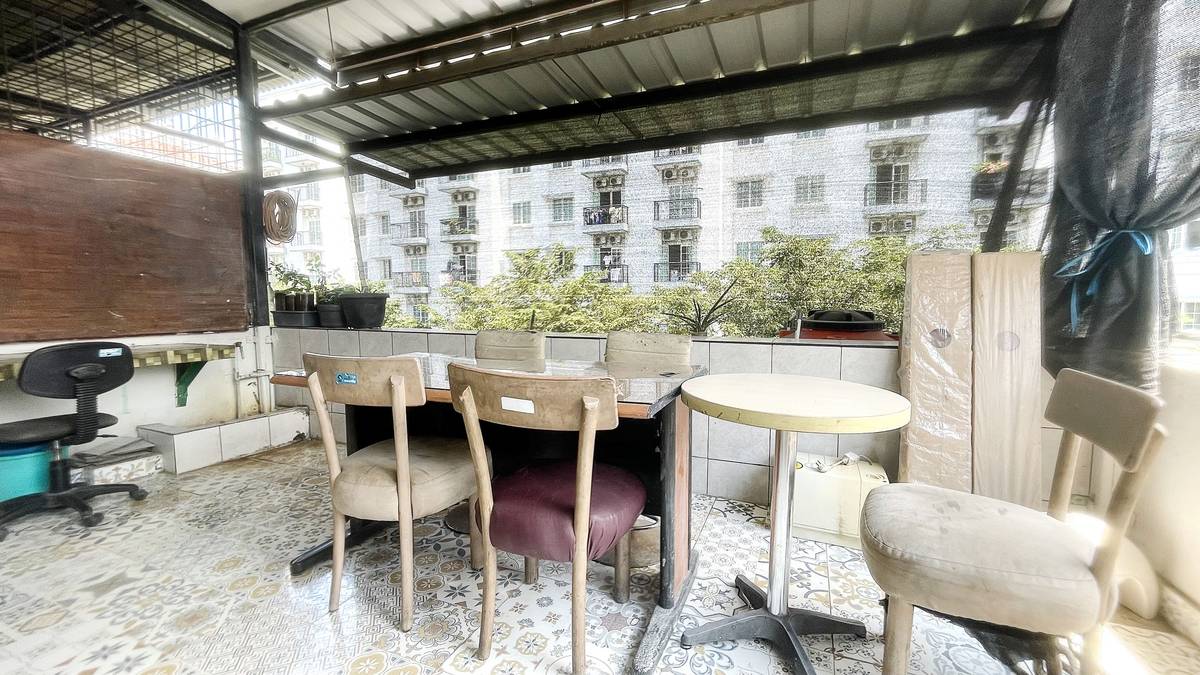 Foto Rukita Unit One Pasifik Kelapa Gading