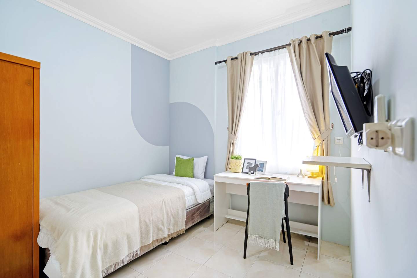 Foto Rukita Unit Rukita Bromo 10 Karawaci
