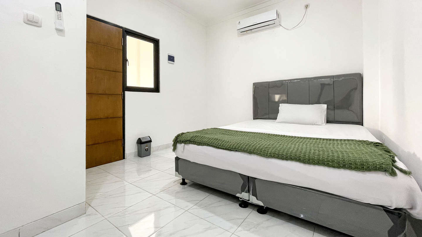 Kost Rawamangun - Upstair Living Pulo Gadung