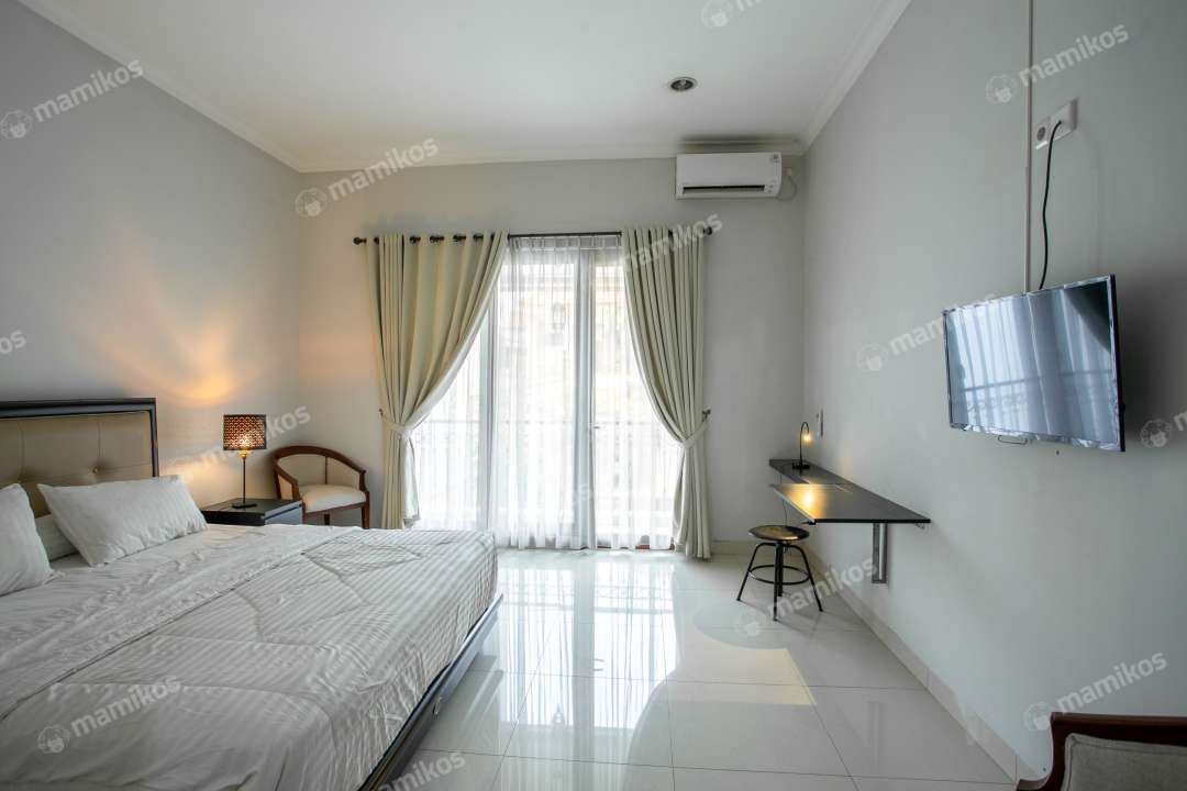 Kost Rumah Indonesia Cilandak Jakarta Selatan