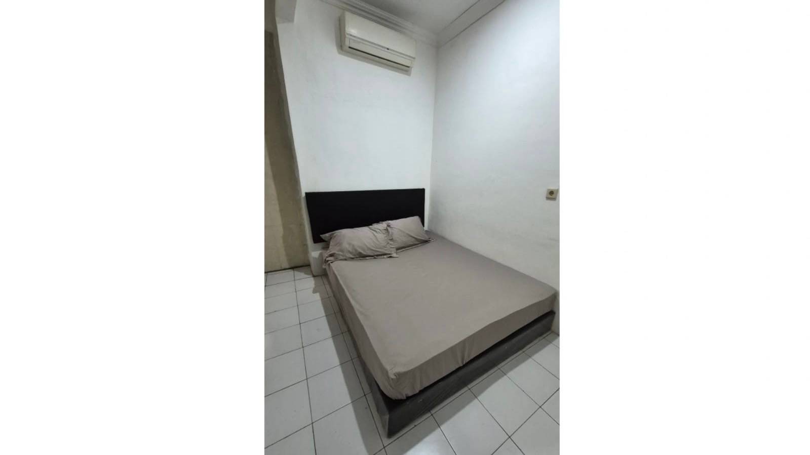 Kamar double bed