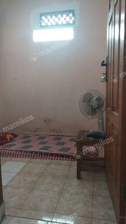 Kost Mardani Raya Tipe C Johar Baru Jakarta Pusat