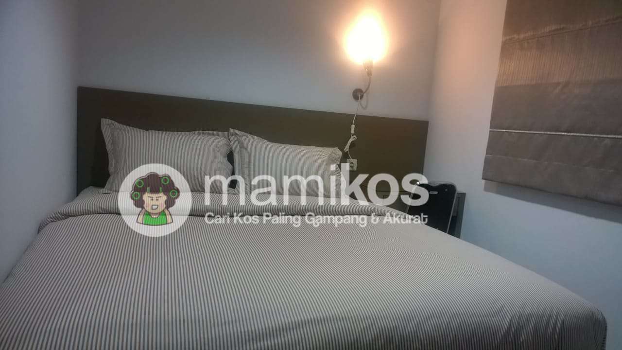 Kost Norita Tipe A Benda Tangerang