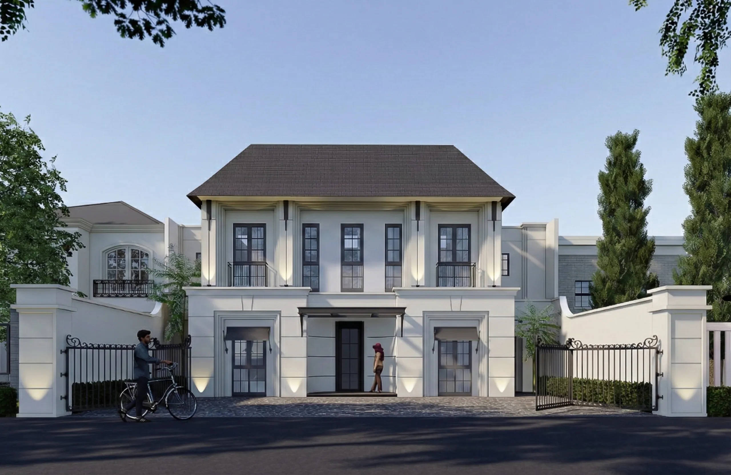 Residential and Signature Properties 2