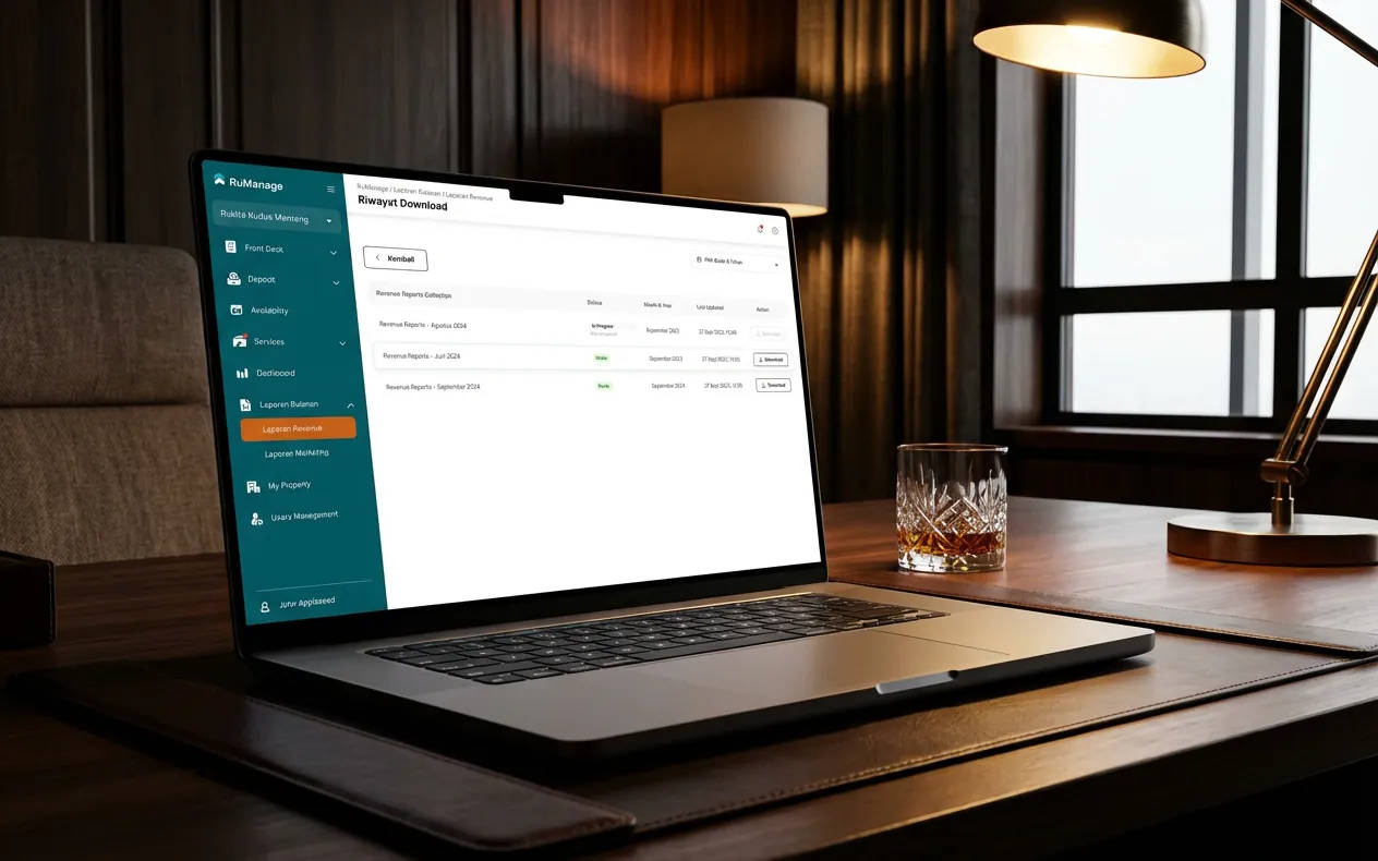 Performance Monitoring