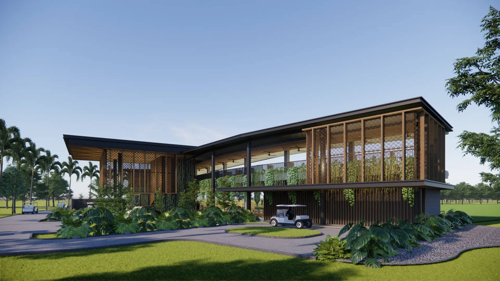 DESIGN YOUR FUTURE AT BERM