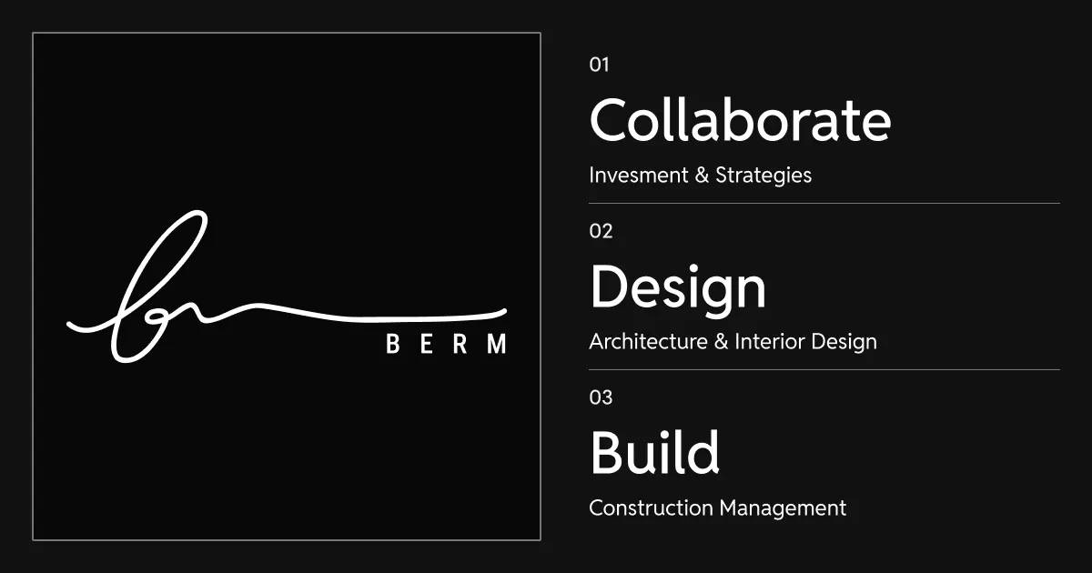 Be Transformative - BERM
