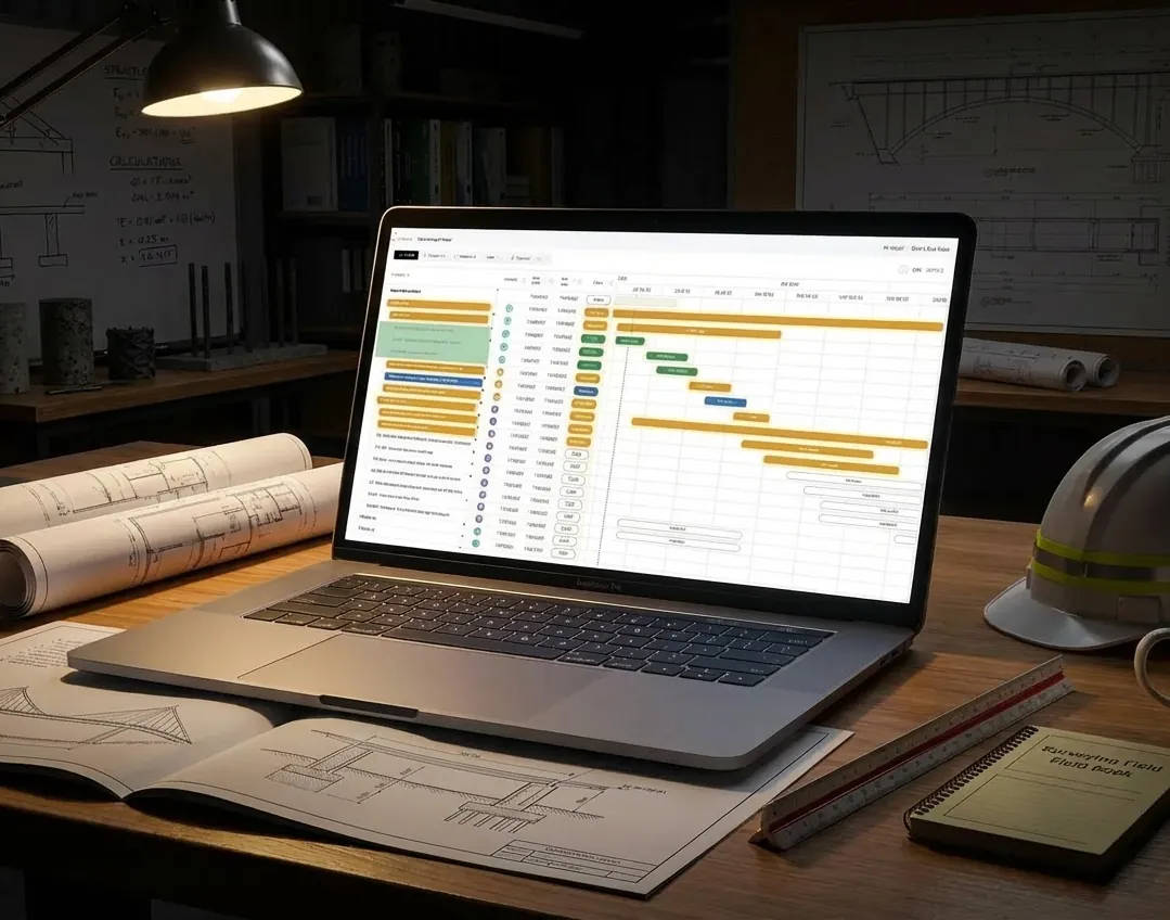 Build & Construction Management 1