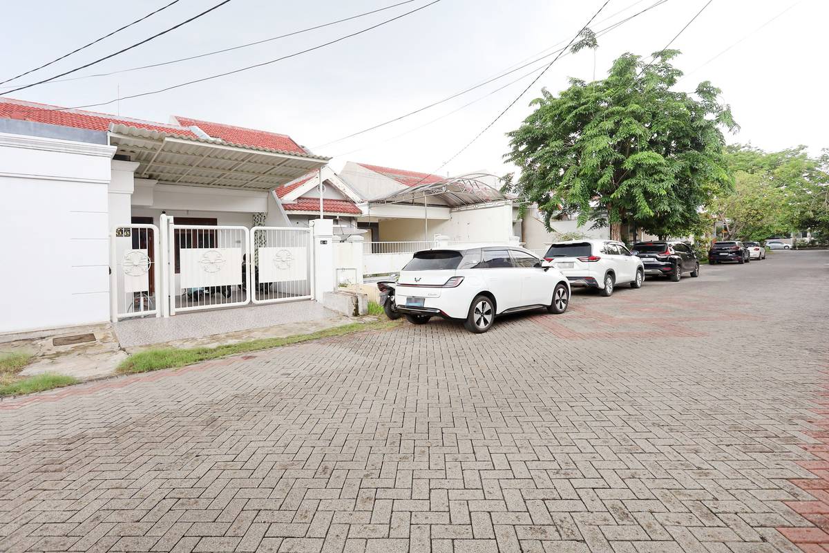 Foto Rukita Unit Araya Tahap 2 Kost Medokan Semampir Surabaya