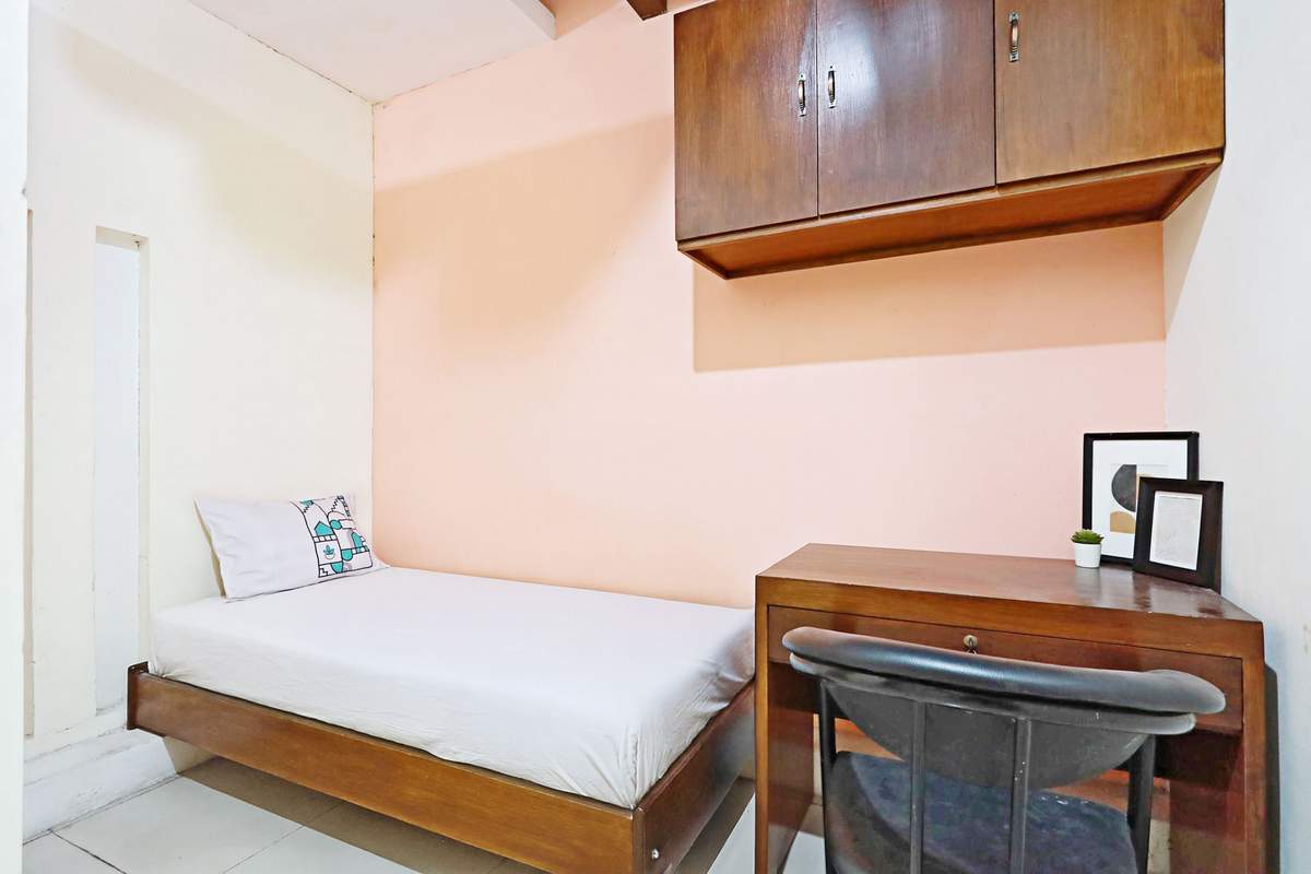 Foto Rukita Unit Mbok Vivi Kost Rungkut Surabaya