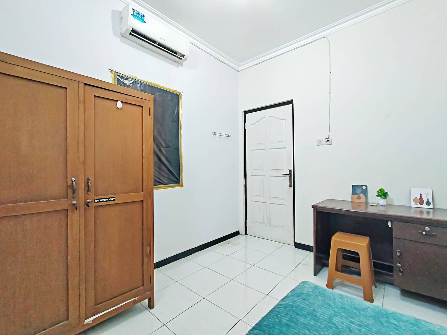 Foto Rukita Unit Seteran House Simpang Lima Semarang