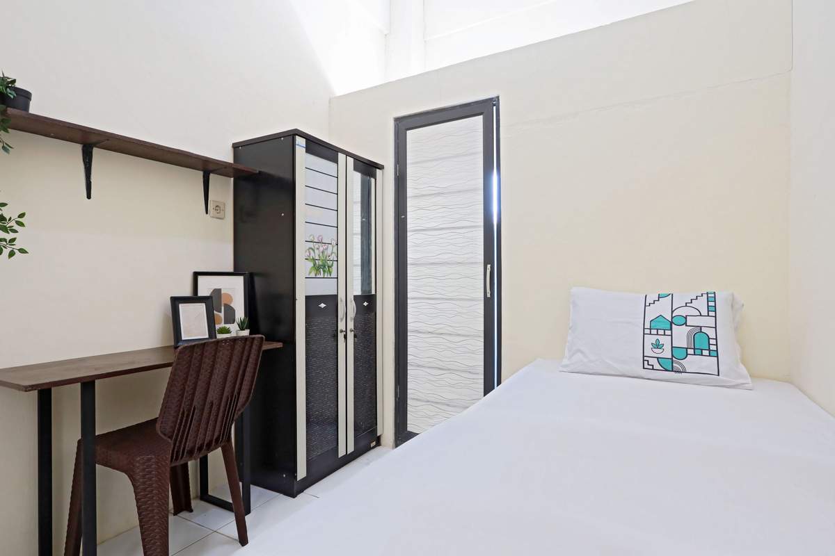 Foto Rukita Unit D&D House Tegalgondo Malang